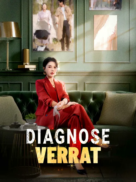 Diagnose Verrat