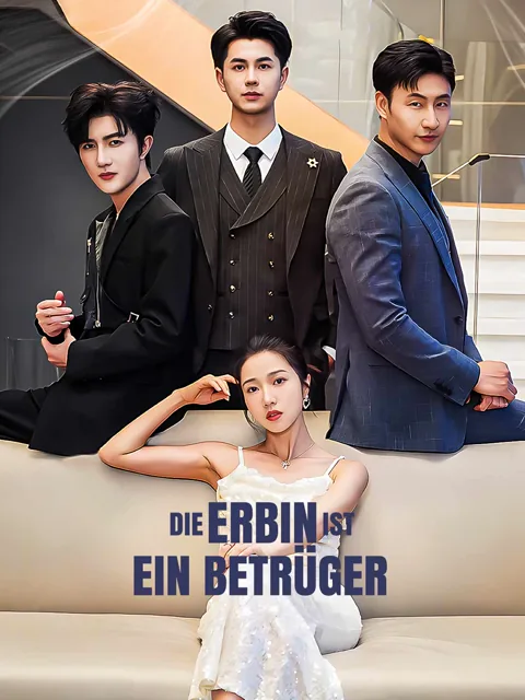 Die Erbin ist ein Betrüger
