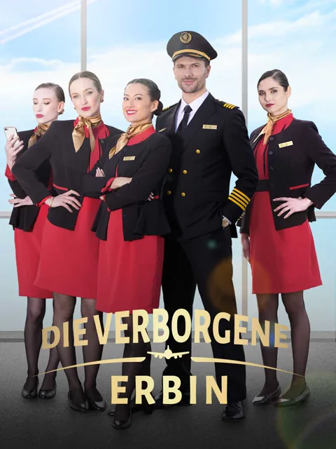 Die verborgene Erbin