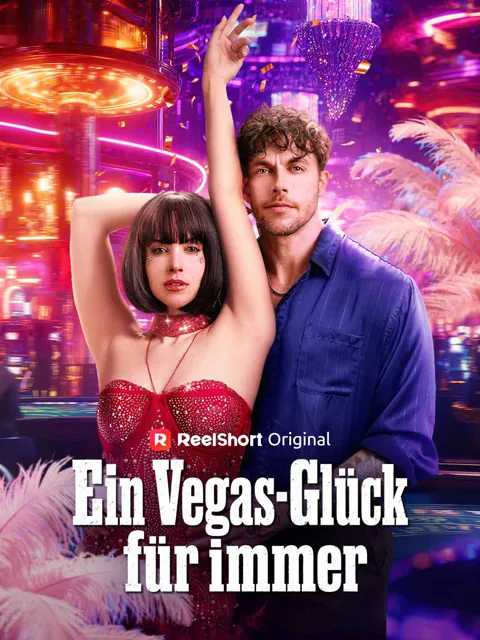 Ein Vegas-Glück für immer