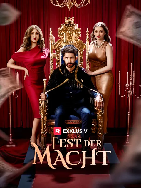 Fest der Macht