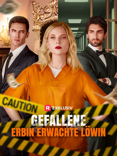 Gefallene Erbin, Erwachte Löwin