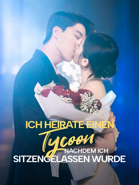 Ich Heirate einen Tycoon, nachdem ich sitzengelassen Wurde