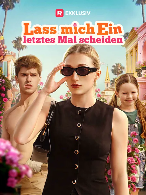 Lass mich ein letztes Mal scheiden