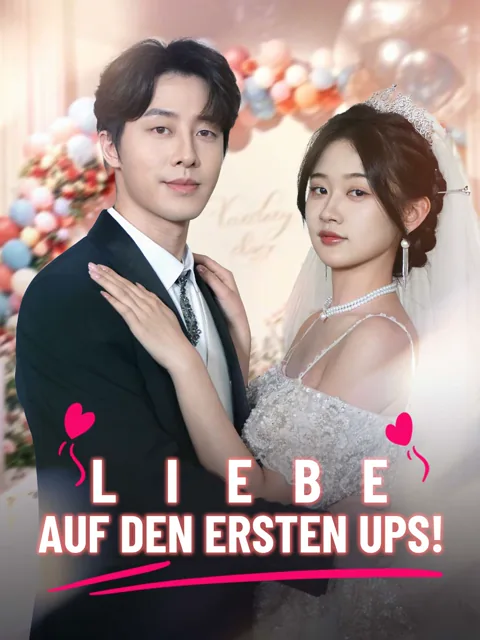 Liebe auf den ersten Ups!