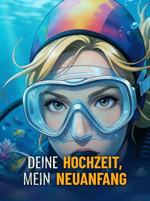 Mein Scheintod, seine Hölle