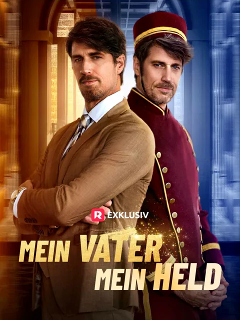 Mein Vater, mein Held