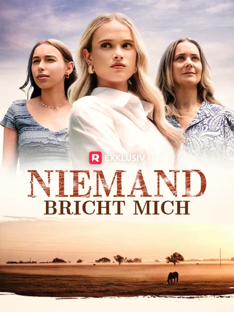 Niemand bricht mich