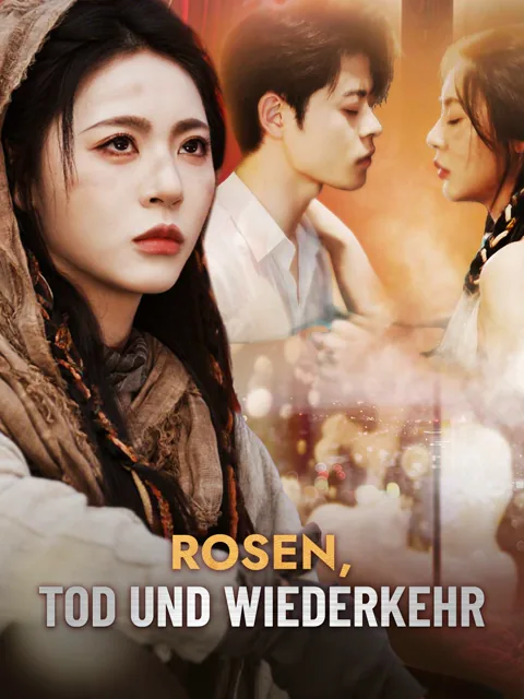 Rosen, Tod und Wiederkehr