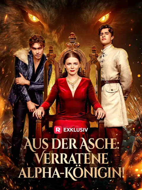 「Synchronisierung」Aus der Asche: Verratene Alpha-Königin!