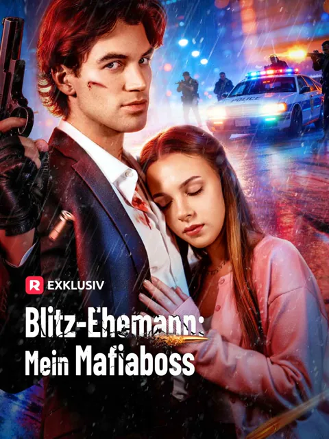 「Synchronisierung」Blitz-Ehemann: Mein Mafiaboss