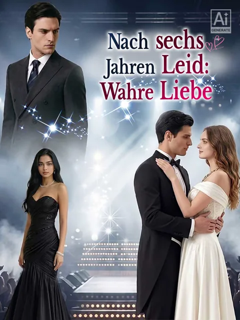 「Synchronisierung」Liebe kommt sechs Jahre zu spät