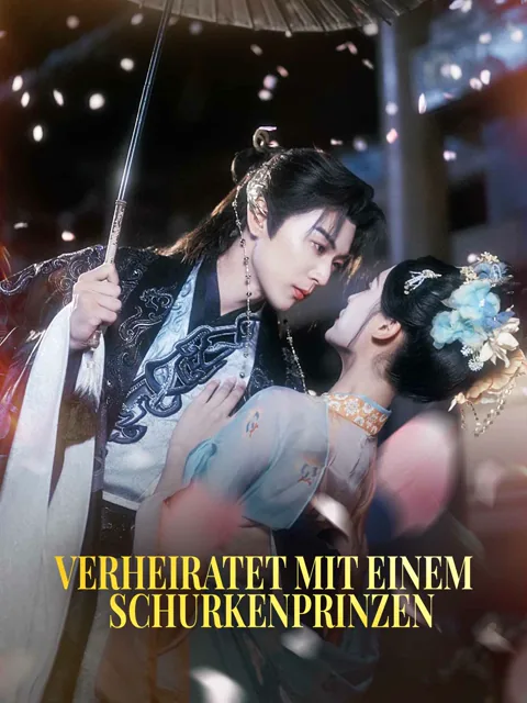 Verheiratet mit einem Schurkenprinzen