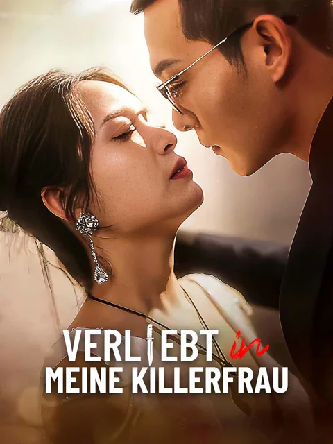 Verliebt in meine Killerfrau