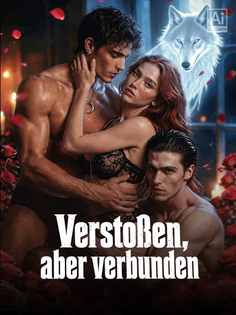 Verstoßen, aber verbunden(Wird fortgesetzt)