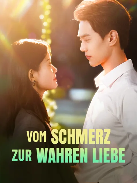 Vom Schmerz zur wahren Liebe