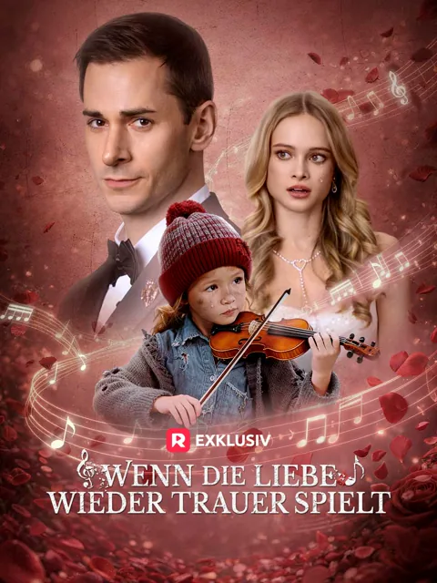 Wenn die Liebe wieder Trauer spielt
