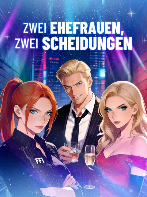 Zwei Frauen, zwei Scheidungen