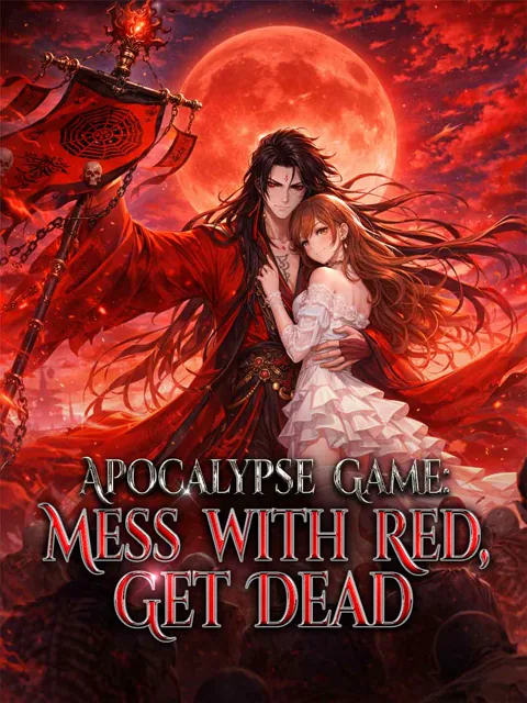 Apocalypse Game: Mess with Red, Get Dead(English-dubbed)