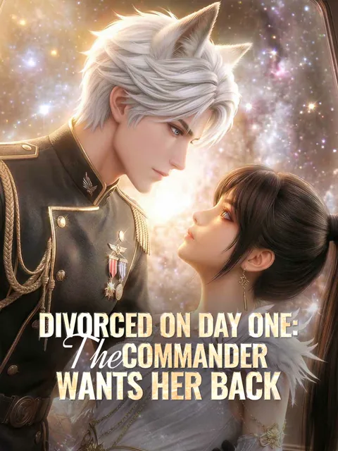 Divorced on Day One: The Commander Wants Her Back(English-dubbed)
