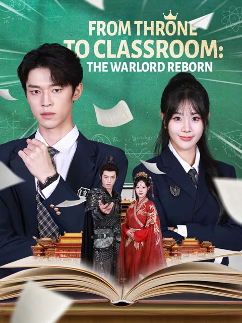 From Throne to Classroom: The Warlord Reborn