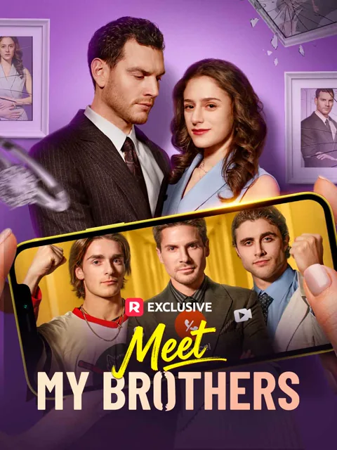 Meet My Brothers