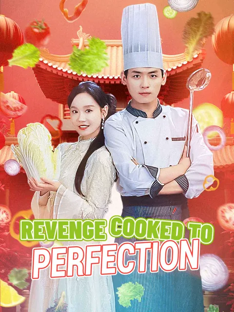 Revenge Cooked to Perfection