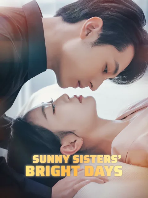Sunny Sisters’ Bright Days