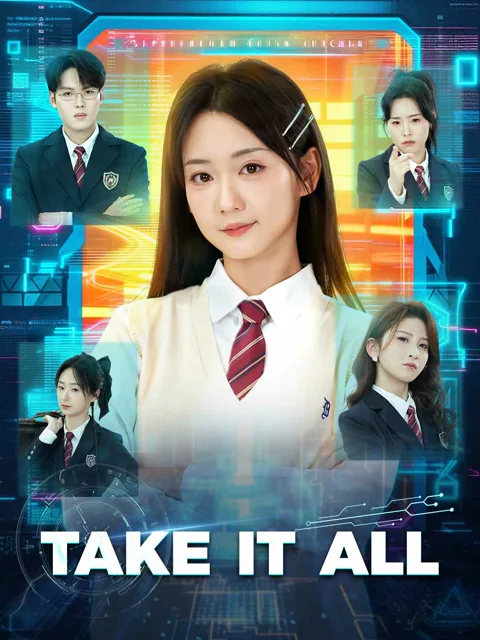 Take It All