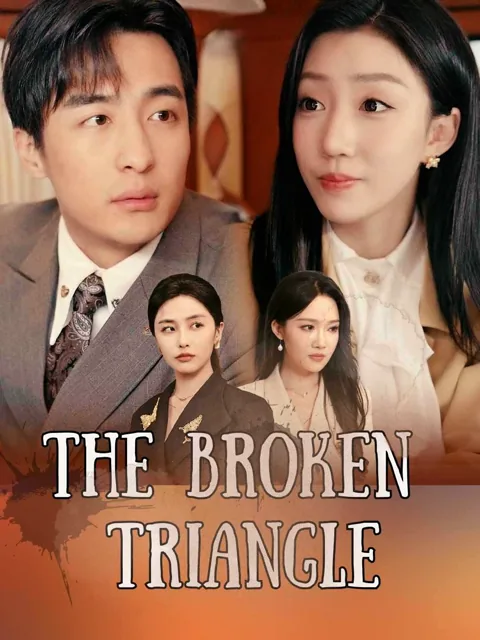 The Broken Triangle