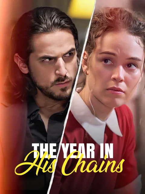 The Year in His Chains