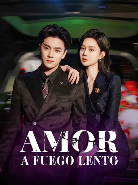 Amor a fuego lento