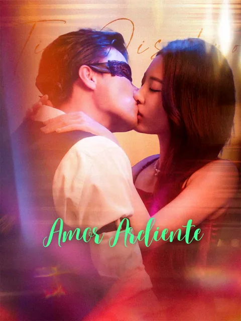 Amor Ardiente