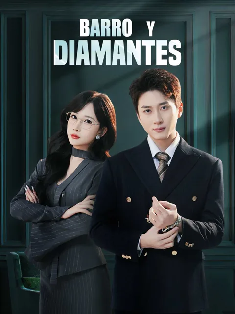 Barro y diamantes
