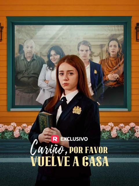 Cariño, por favor vuelve a casa