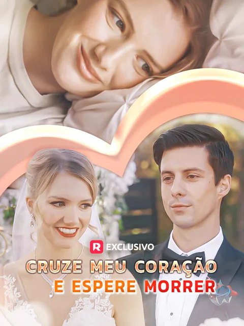 Cruza mi corazón y espera morir