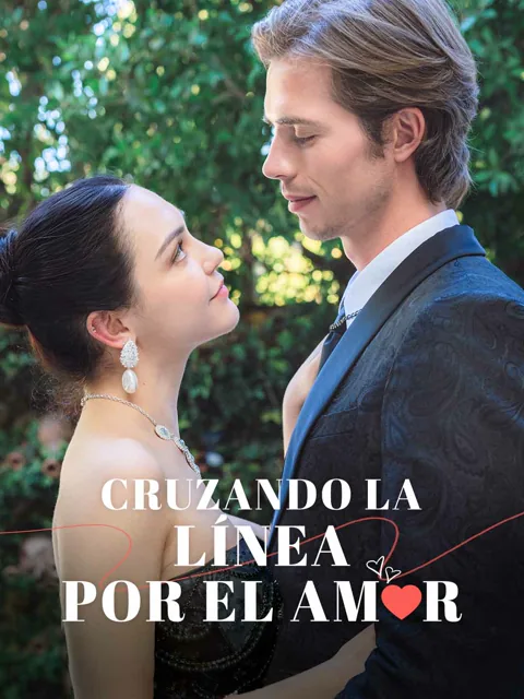 Cruzando la Línea por el Amor