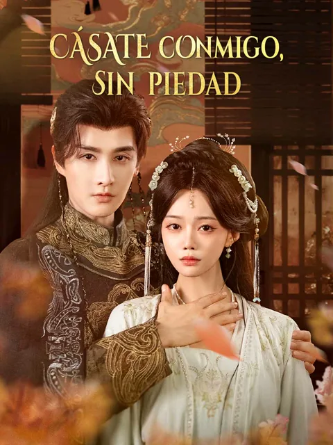 Cásate conmigo, sin piedad