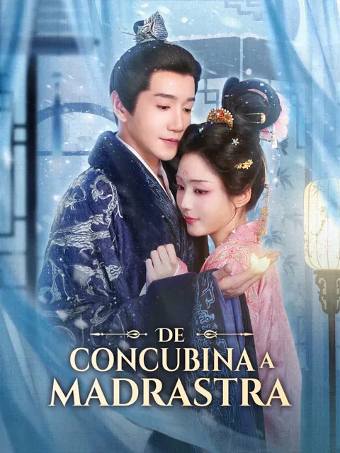 De concubina a madrastra