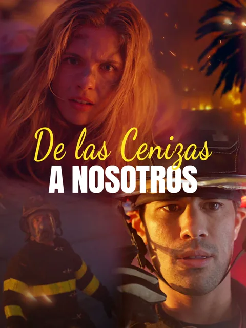 De las Cenizas a Nosotros