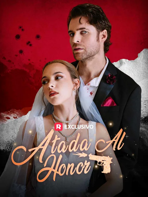 [doblado] Atada al honor