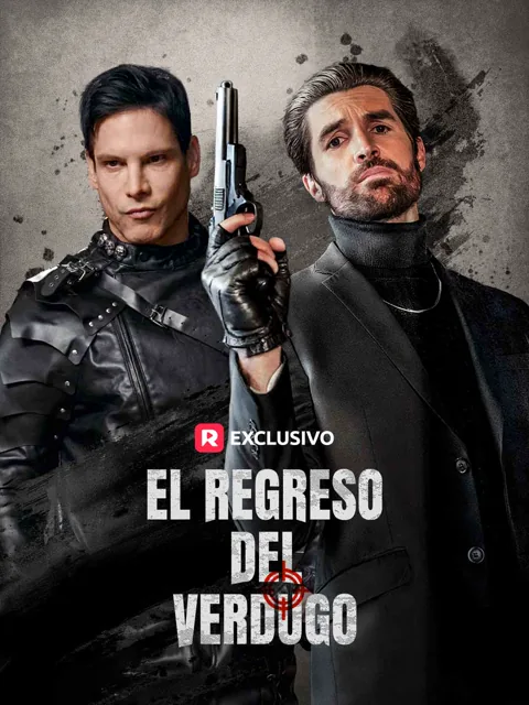 [doblado] El regreso del verdugo