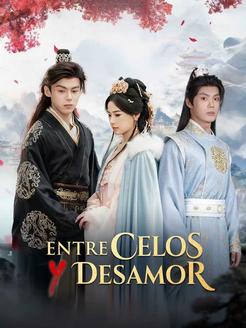 [doblado] Entre celos y desamor