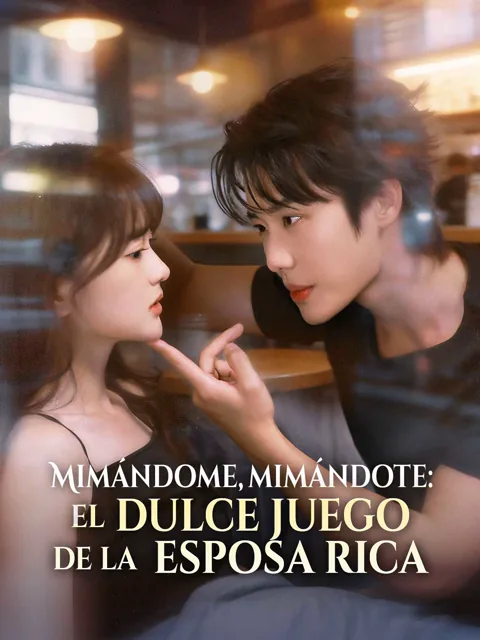 [doblado] Mimándome, mimándote: el dulce juego de la esposa rica