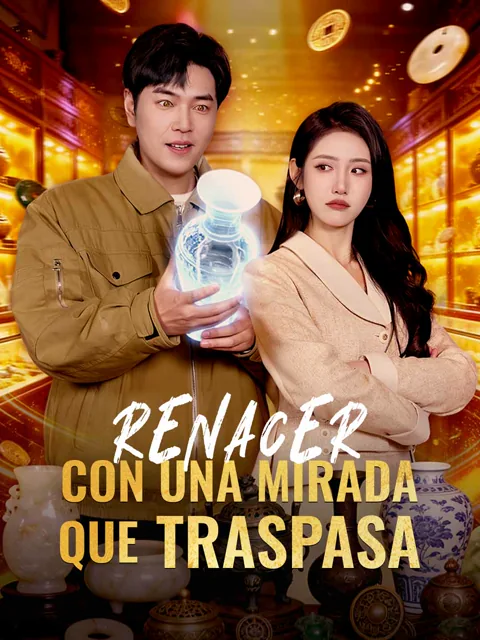 [doblado] Renacer con una mirada que traspasa