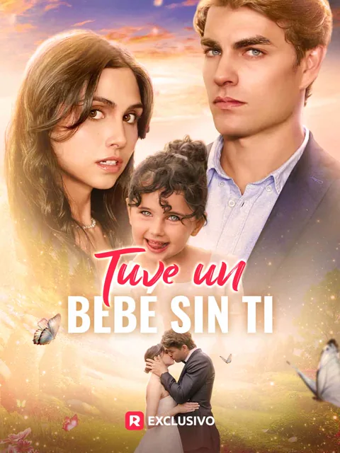 [doblado] Tuve un bebé sin ti