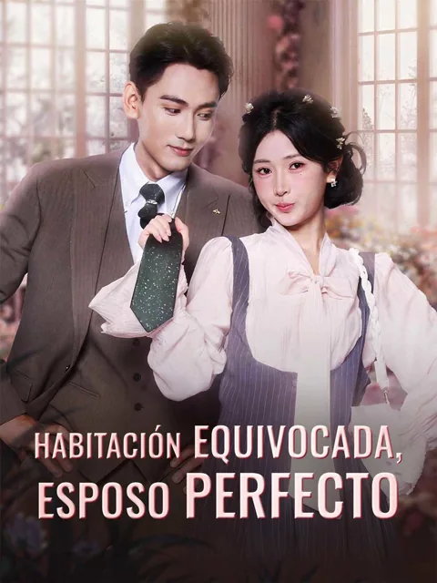 [doblado]Habitación equivocada, esposo perfecto