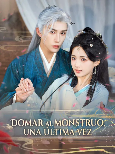 Domar al monstruo, una última vez