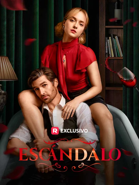 Escándalo