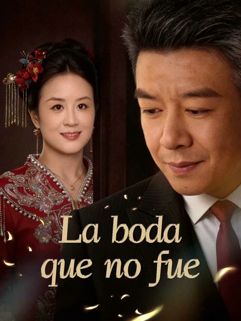 La boda que no fue
